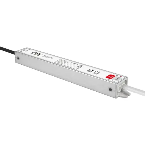Yphix 50089225 Niet-dimbare led-transformator 12 V 5 A max. 60 W IP67