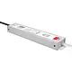 Yphix 50089230 Niet-dimbare led-transformator 12 V 8,3 A max. 100 W IP67