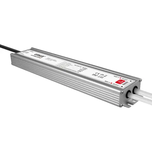 Yphix 50089235 Niet-dimbare led-transformator 12 V 12,5 A max. 150 W IP67
