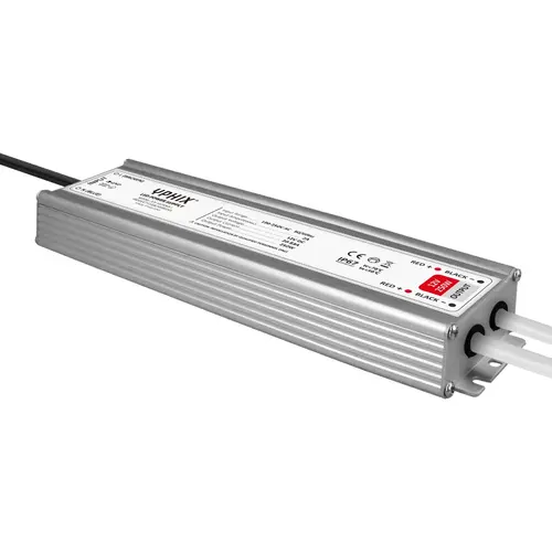Yphix 50089245 Niet-dimbare led-transformator 12 V 20,83 A max. 250 W IP67