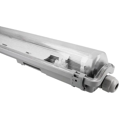 Yphix 50504170 Aquaproof Pro Line LED-buisarmatuur 1 × 60 cm IP65