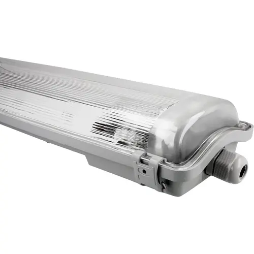 Yphix 50504173 Aquaproof Pro Line LED-buisarmatuur 2 × 120 cm IP65