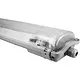 Yphix 50504173 Aquaproof Pro Line LED-buisarmatuur 2 × 120 cm IP65