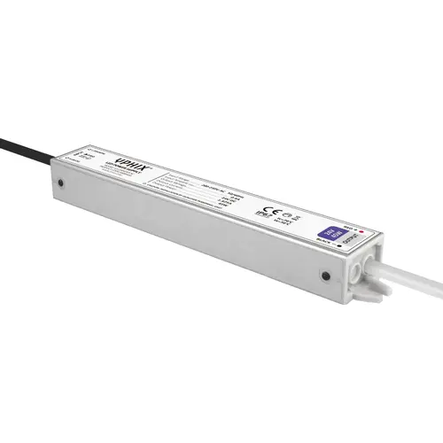 Yphix 50089450 Niet-dimbare led-transformator 24 V 1,875 A max. 45 W IP67