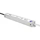 Yphix 50089455 Niet-dimbare led-transformator 24 V 2,5 A max. 60 W IP67