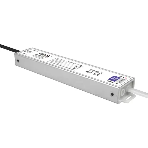 Yphix 50089460 Niet-dimbare led-transformator 24 V 4,17 A max. 100 W IP67