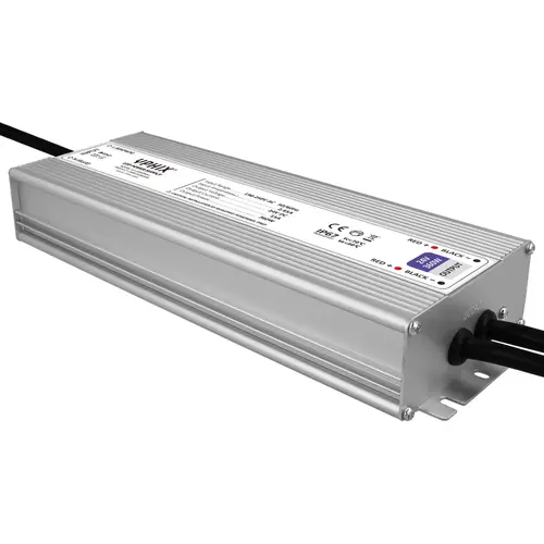 Yphix 50089495 Niet-dimbare led-transformator 24 V 15 A max. 360 W IP67