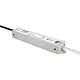 Yphix 50089448 Niet-dimbare led-transformator 24 V 1,5 A max. 36 W IP67