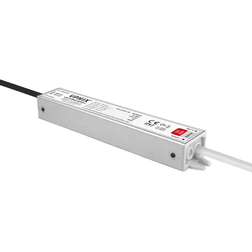 Yphix 50089218 Niet-dimbare led-transformator 12 V 3 A max. 36 W IP67
