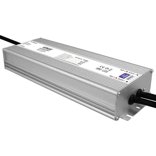 Yphix 50089500 Niet-dimbare led-transformator 24 V 16,67 A max. 400 W IP67