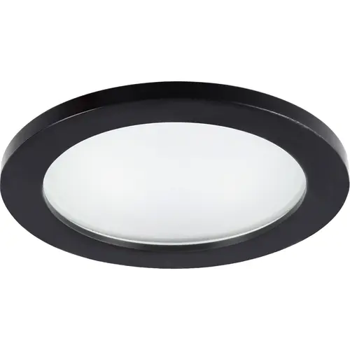 Yphix 50114161 Lucca G4 inbouwspot rond 12 V zwart