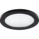 Yphix 50114161 Lucca G4 inbouwspot rond 12 V zwart