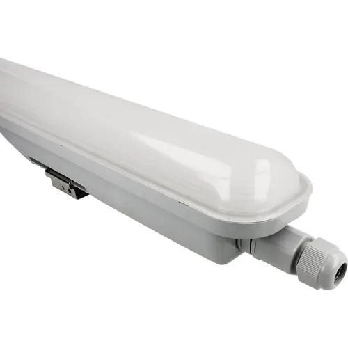 Yphix 50504152 Aquaproof Premium Line LED-armatuur 150 cm 45 W 4000 K IP65