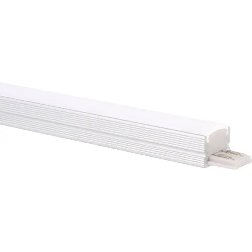 Yphix 50487855 LED-kastverlichting opbouw 20 cm 3 W 3000 K 24 V