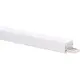 Yphix 50487855 LED-kastverlichting opbouw 20 cm 3 W 3000 K 24 V