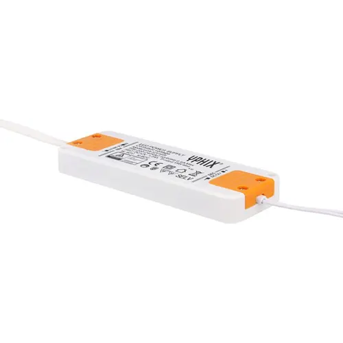Yphix 50489116 LED-voeding 12 V DC 1,25 A maximaal 15 W