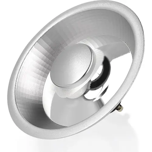 Yphix 50542600 Pegasi AR111 GU10 LED-spot 12 W 2700 K dimbaar