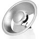 Yphix 50542600 Pegasi AR111 GU10 LED-spot 12 W 2700 K dimbaar
