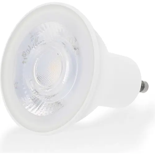 Yphix 50500158 Naos GU10 LED-spot 4,5 W 2700 K 36° driestaps dimbaar