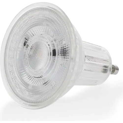 Yphix 50500163 Izar GU10 LED-spot 4,7 W 2700 K 36° dimbaar