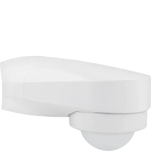 Yphix 50462055 PIR-bewegingsmelder wand- en hoekopbouw wit 10 m IP65
