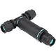 Yphix 50446580 Kabelverbinder T 4- tot 5-aderig IP68