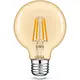 Yphix 50510423 e27 led filament lamp atlas g8