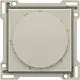 Niko 138-64806 Intense afwerkingsset voor timer tot 15 minuten sand textured
