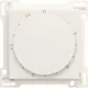 Niko 139-64806 Intense afwerkingsset voor timer tot 15 minuten cotton white textured