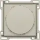 Niko 138-64906 Intense afwerkingsset voor timer tot 120 minuten sand textured