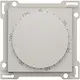 Niko 141-64906 Intense afwerkingsset voor timer tot 120 minuten light grey