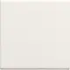 Niko 139-31002 Intense afwerkingsset voor enkelvoudige elektronische schakelaar of drukknop cotton white textured