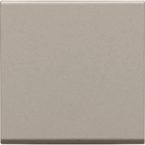 Niko 140-31002 Intense afwerkingsset voor enkelvoudige elektronische schakelaar of drukknop claystone textured