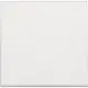 Niko 141-31002 Intense afwerkingsset voor enkelvoudige elektronische schakelaar of drukknop light grey