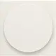Niko 139-31003 Intense afwerkingsset met draaiknop voor dimmer of extensie cotton white textured