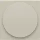 Niko 138-31003 Intense afwerkingsset met draaiknop voor dimmer of extensie sand textured