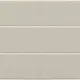 Niko 138-40050 Intense afwerkingsset voor 4-voudige potentiaalvrije drukknop 24 V sand textured