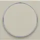 Niko 138-64006 Intense afwerkingsset met doorschijnende ring zonder symbool voor 6 A-drukknop sand textured
