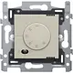 Niko 138-88001 Intense elektronische thermostaat sand textured