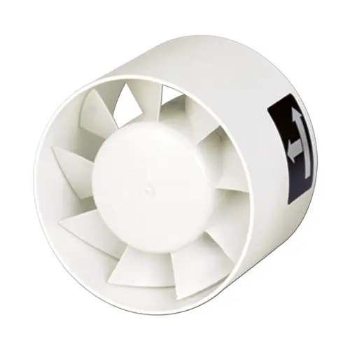 Soler & Palau TDM-100 buisventilator TDM standaard 100 mm