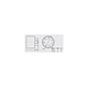 Soler & Palau TDM-100 buisventilator TDM standaard 100 mm