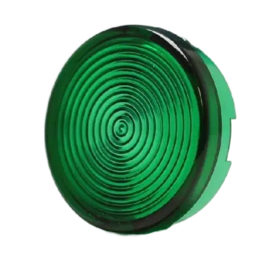 PEHA 690/4 GRUN lens lichtsignalen E10 groen