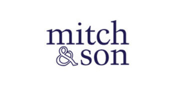 Mitch and Son