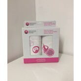 Matchstick Monkey Swaddle Blanket - Pink