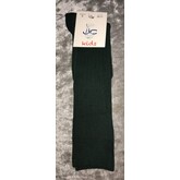 JC Socks Woolen knee high socks