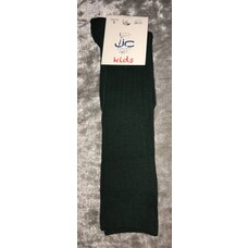 JC Socks Woolen knee high socks
