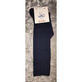JC Socks Woolen knee high socks