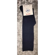 JC Socks Woolen knee high socks
