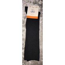 JC Socks Woolen knee high socks