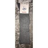 JC Socks Woolen knee high socks